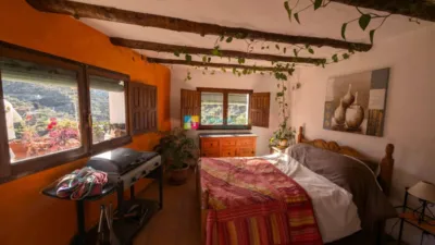 House in Sierro photo 26