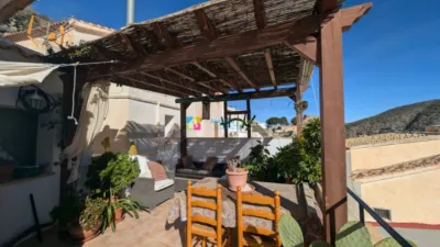 House in Sierro photo 2