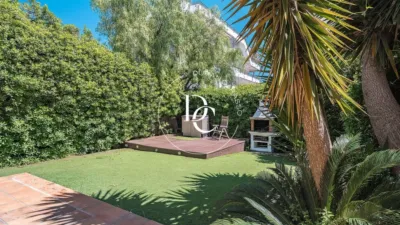 House in Sitges photo 31