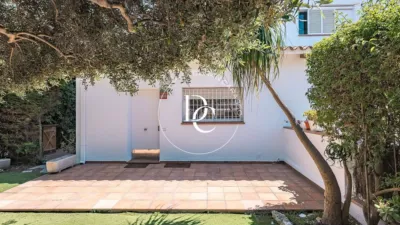 House in Sitges photo 34
