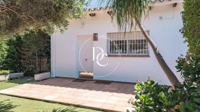 House in Sitges photo 38