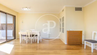Apartamento en alquiler en Penya-Roja - Imagen 4