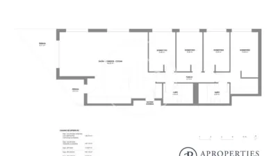 Apartamento en alquiler en Penya-Roja - Imagen 51