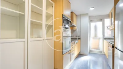 Apartamento en alquiler en Penya-Roja - Imagen 8