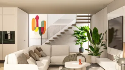 Casa en El Pinós - Pinoso photo 8
