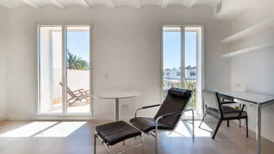 House in El Coll d'en Rabassa photo 27