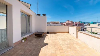 House in El Coll d'en Rabassa photo 36