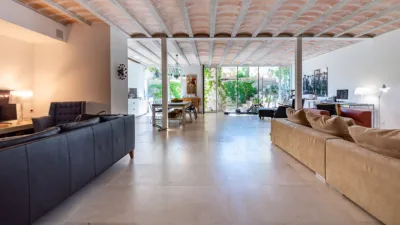 House in El Coll d'en Rabassa photo 4