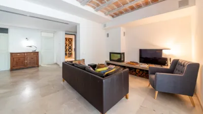 House in El Coll d'en Rabassa photo 5