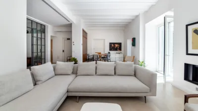 House in El Coll d'en Rabassa photo 6