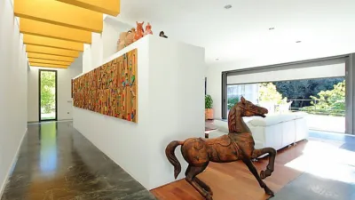 Casa en alquiler en Sant Pere de Vilamajor, Sant Pere de Vilamajor de 4.500 €<span>/mes</span>