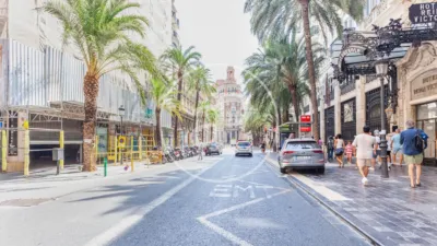 Apartment in Sant Francesc photo 10