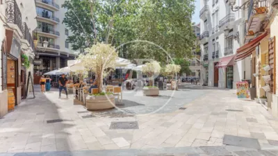 Apartment in Sant Francesc photo 11