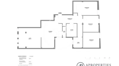 Apartment in Sant Francesc photo 14