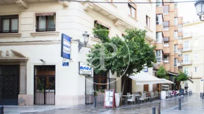 Apartment in Sant Francesc photo 17