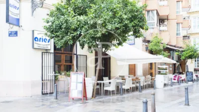 Apartment in Sant Francesc photo 18