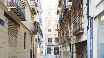 Apartment in Sant Francesc photo 19