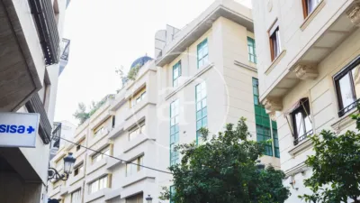 Apartment in Sant Francesc photo 20