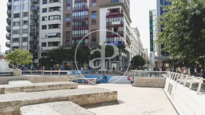 Apartment in Sant Francesc photo 25