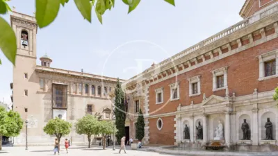 Apartment in Sant Francesc photo 30