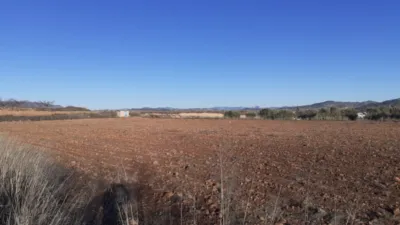 Terreno en venta en El Pinós - Pinoso - Vista 3