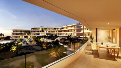 Apartamento en Adeje photo 5