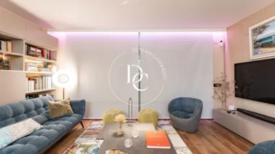 Duplex penthouse in Can Girona-Terramar-Vinyet photo 14