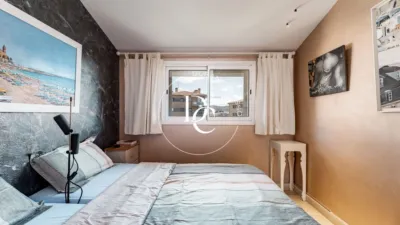 Duplex penthouse in Can Girona-Terramar-Vinyet photo 28