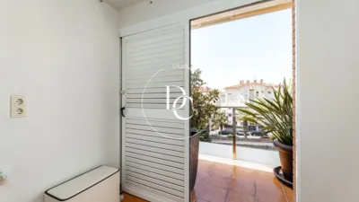 Duplex penthouse in Can Girona-Terramar-Vinyet photo 29