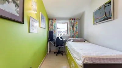 Duplex penthouse in Can Girona-Terramar-Vinyet photo 34
