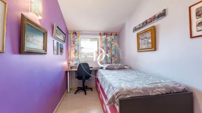 Duplex penthouse in Can Girona-Terramar-Vinyet photo 35