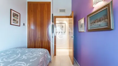 Duplex penthouse in Can Girona-Terramar-Vinyet photo 36