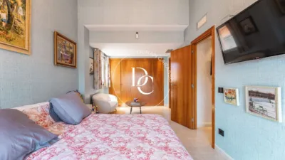 Duplex penthouse in Can Girona-Terramar-Vinyet photo 37