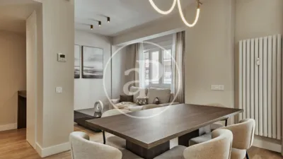 Apartment in Lista photo 10