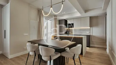 Apartment in Lista photo 11