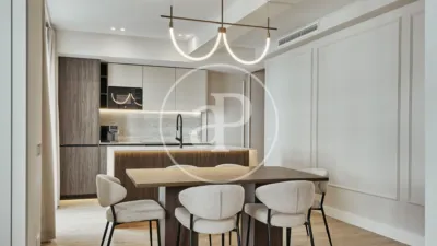 Apartment in Lista photo 12