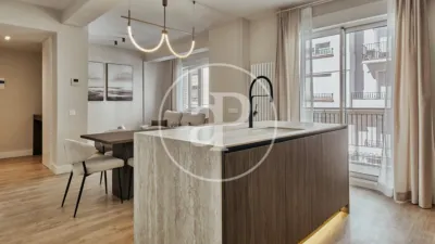Apartment in Lista photo 13
