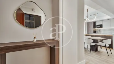 Apartment in Lista photo 14