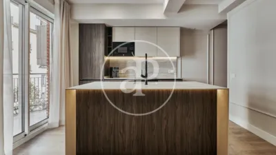 Apartment in Lista photo 16