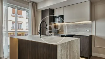 Apartment in Lista photo 17