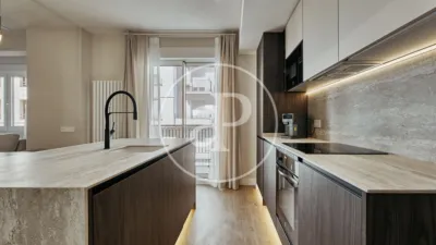 Apartment in Lista photo 20