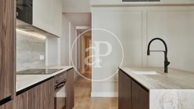 Apartment in Lista photo 21