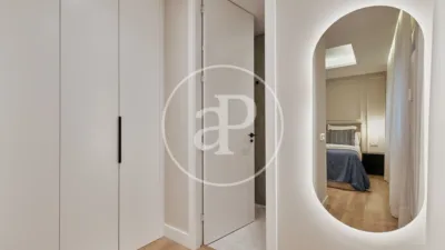 Apartment in Lista photo 22