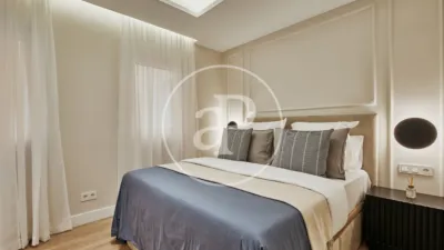 Apartment in Lista photo 23
