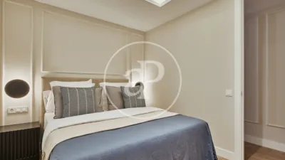 Apartment in Lista photo 24