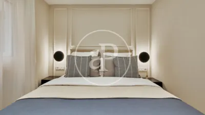 Apartment in Lista photo 25