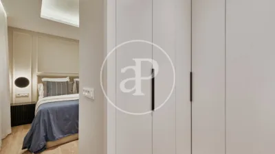 Apartment in Lista photo 27