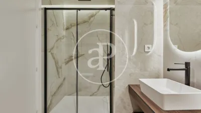 Apartment in Lista photo 28