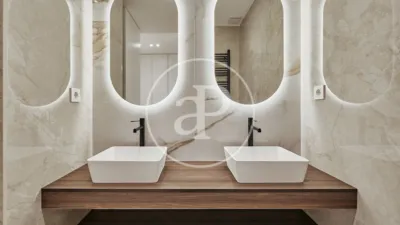 Apartment in Lista photo 29