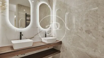 Apartment in Lista photo 30